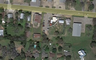 More details for 1413 W Main St, Brenham, TX - Flex for Sale