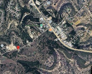 More details for Reimers-Peacock Rd, Spicewood, TX - Land for Sale