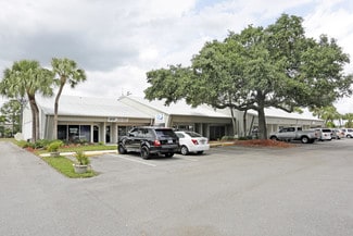 More details for 5770-5792 Enterprise Pky, Fort Myers, FL - Industrial for Lease