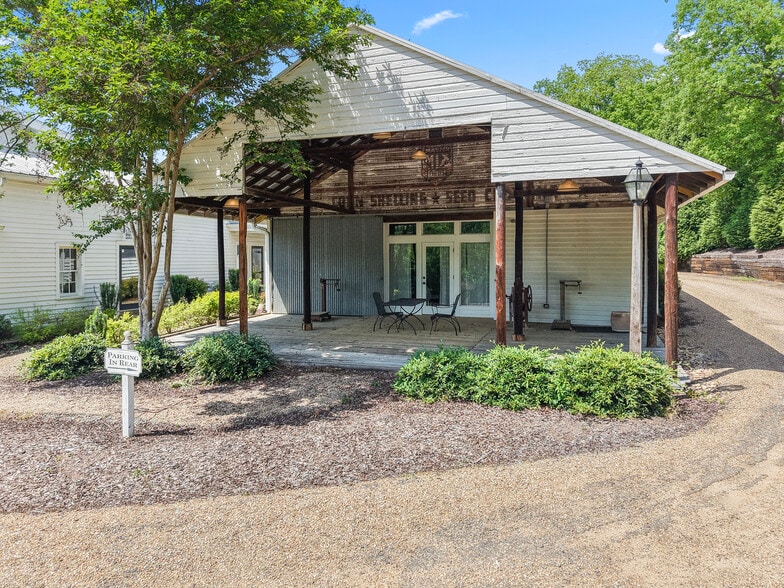 5455 Bethania Rd, Winston-Salem, NC for sale - Building Photo - Image 3 of 9