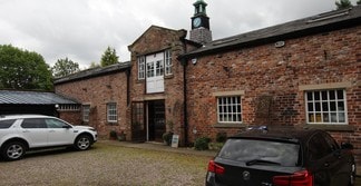 More details for 1-4 Poulton Rd, Wirral - Office for Lease