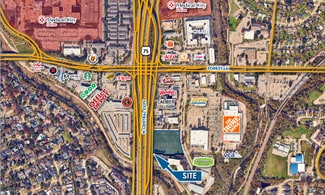 More details for 11520 N Central Expy, Dallas, TX - Land for Sale