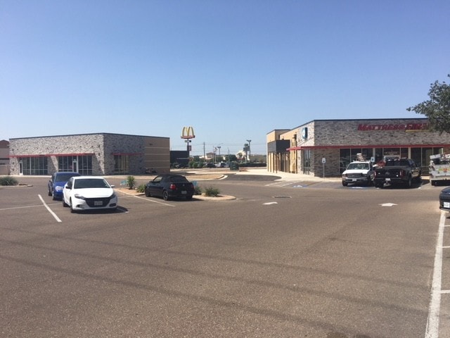 7709 McPherson Rd, Laredo, TX for sale Other- Image 1 of 1