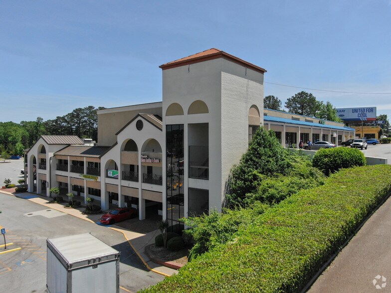 4935 Jimmy Carter Blvd Norcross Ga 30093 Property For Lease On 4935 Jimmy Carter Blvd Greens Corner