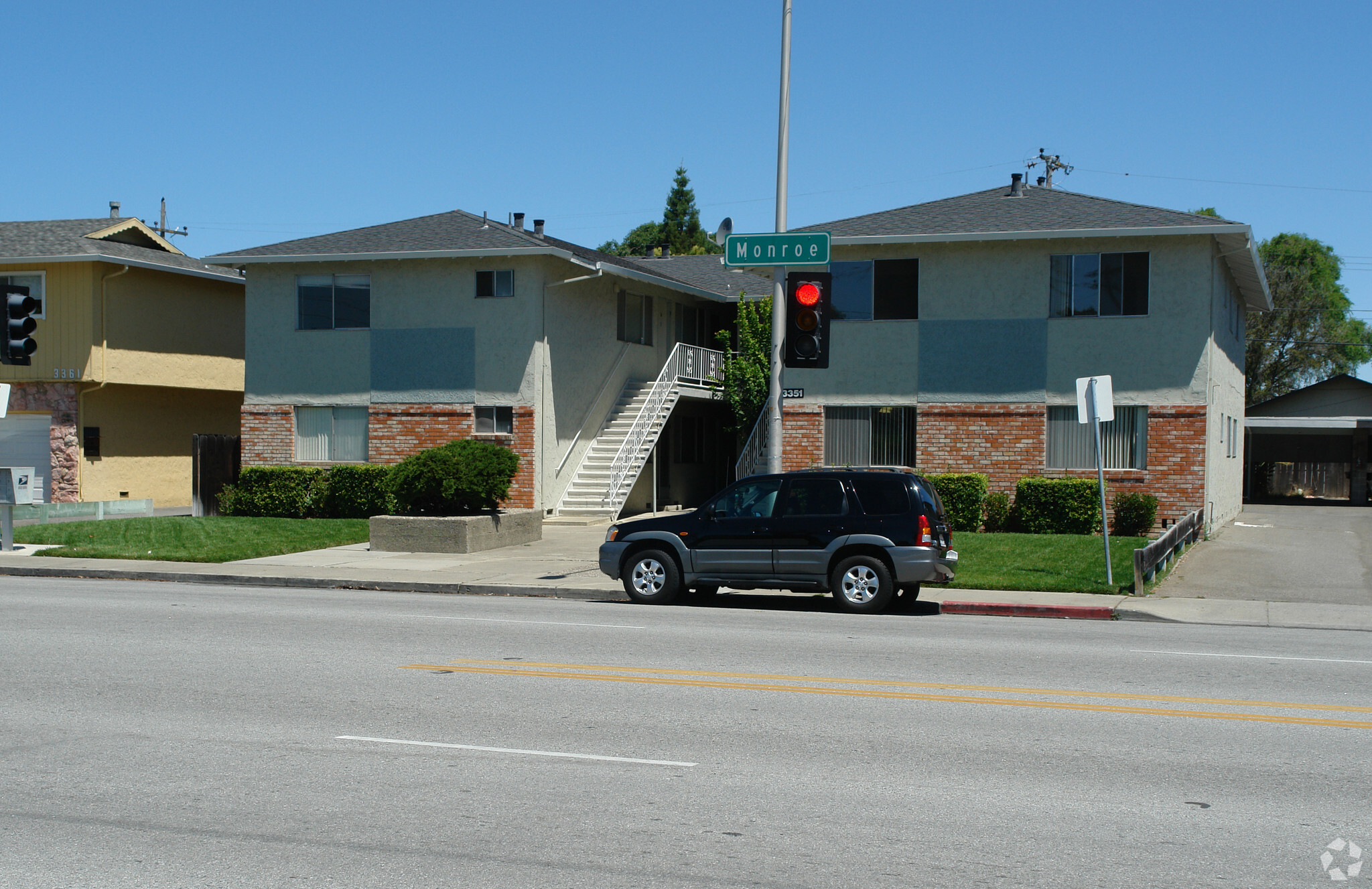 3351 Monroe St, Santa Clara, CA for sale Primary Photo- Image 1 of 1