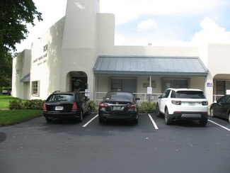 More details for 801 Meadows Rd, Boca Raton, FL - Office for Sale