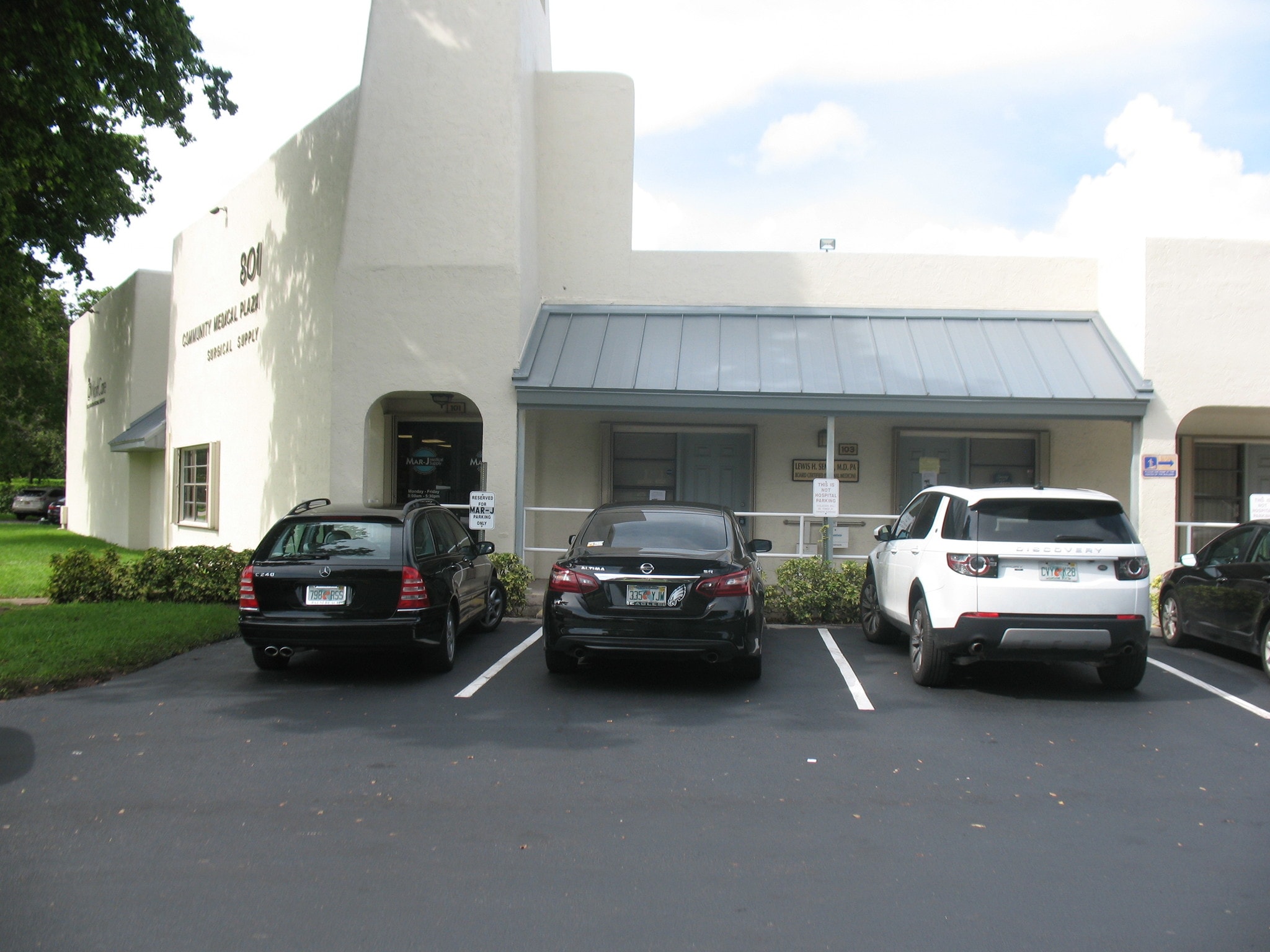 801 Meadows Rd, Boca Raton, FL for sale Building Photo- Image 1 of 1