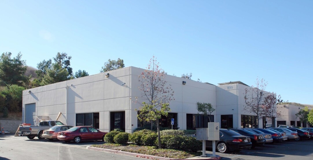 1130 Calle Cordillera, San Clemente, CA 92673 Industrial for Sale