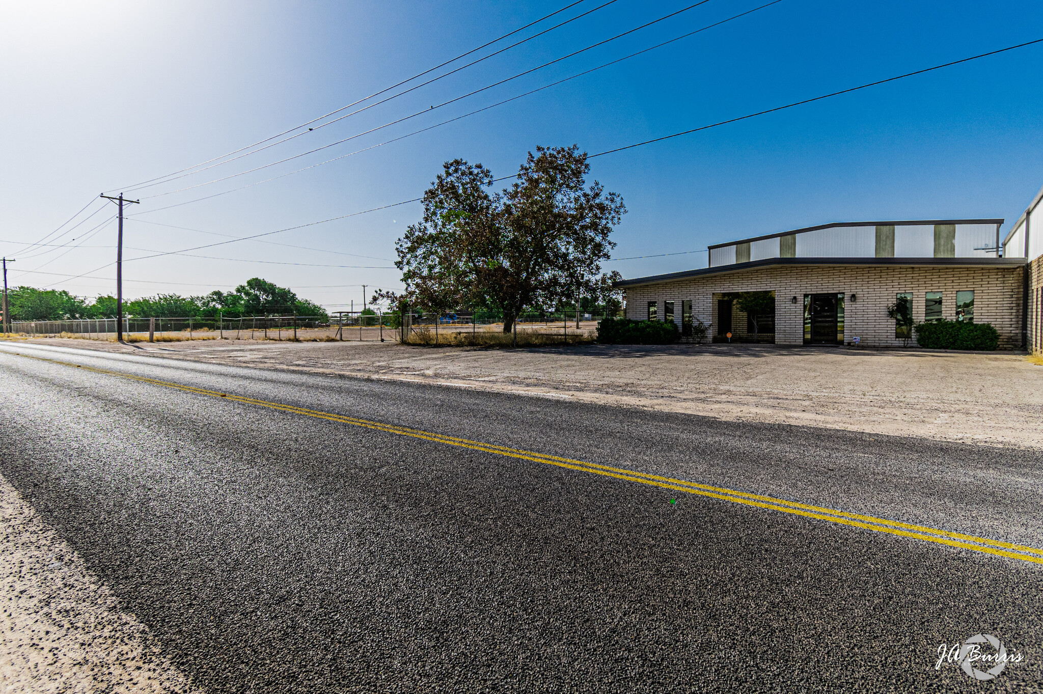 505 W Hillmont Rd, Odessa, TX for lease Building Photo- Image 1 of 8