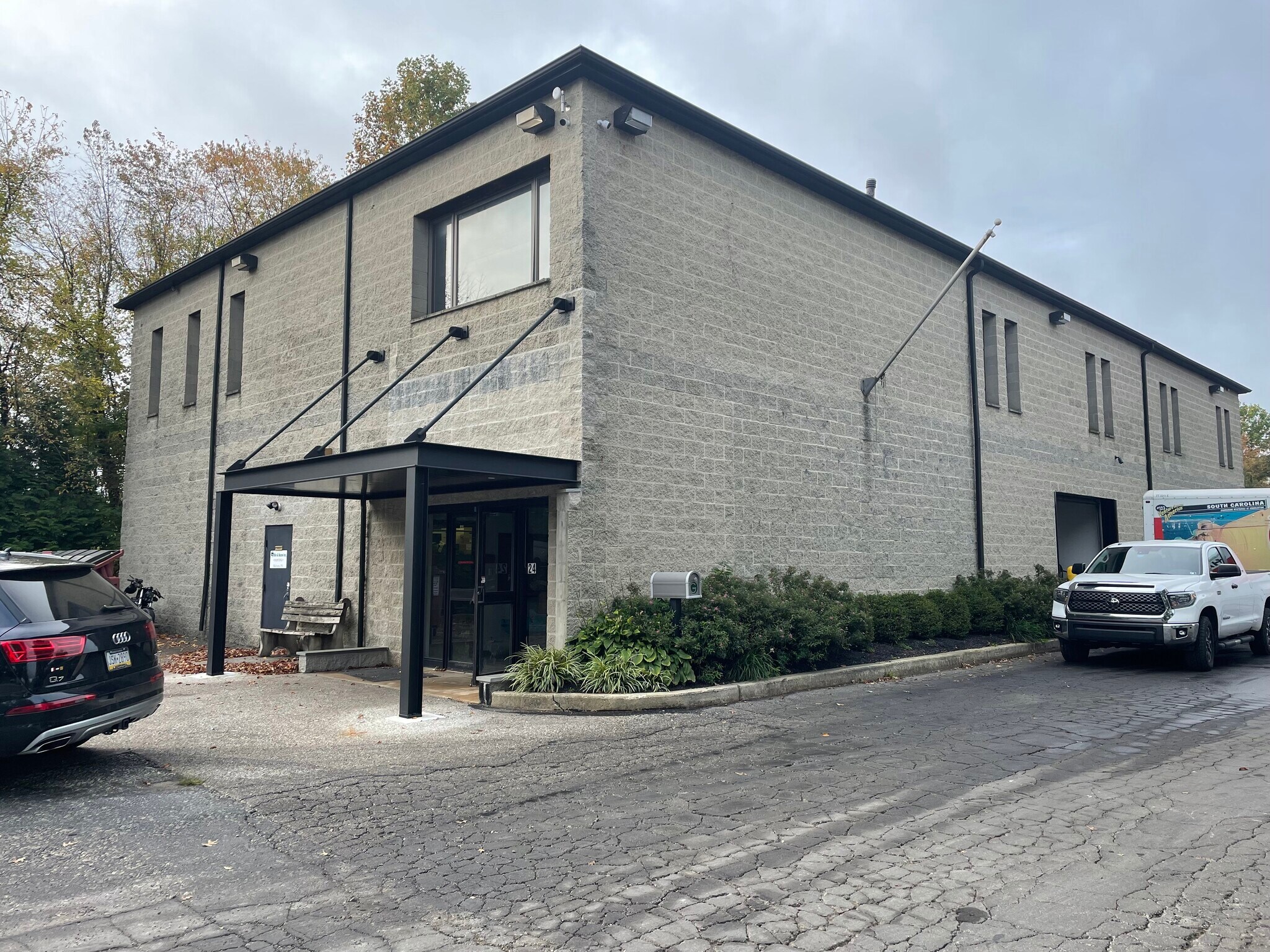 24 N Bacton Hill Rd, Malvern, PA for sale Building Photo- Image 1 of 1