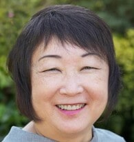Margaret Lin