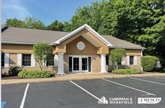 More details for 5611 Hudson Dr, Hudson, OH - Office for Lease