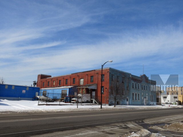 662 Fillmore Ave, Buffalo, NY for sale Primary Photo- Image 1 of 1