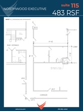 1600 NE Loop 410, San Antonio, TX for lease Site Plan- Image 1 of 1