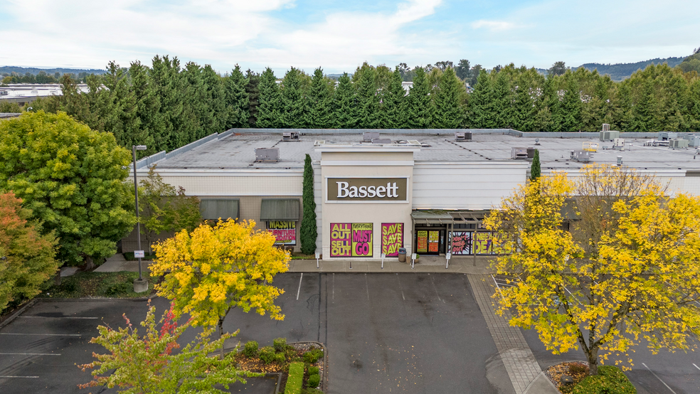 5951 S 180th St, Tukwila, WA for lease - Building Photo - Image 1 of 2