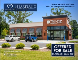 Heartland Dental - NNN Property