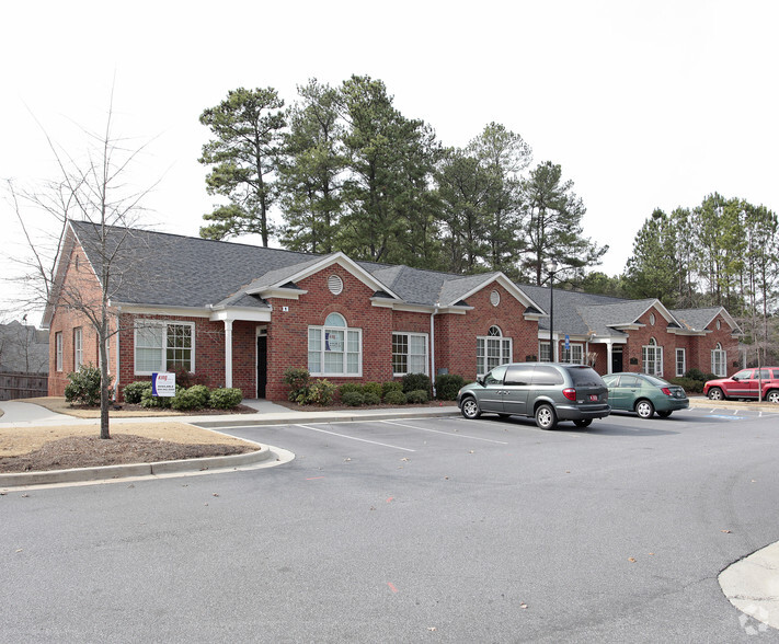 2255 Sewell Mill Rd NE, Marietta, GA for sale - Building Photo - Image 1 of 16