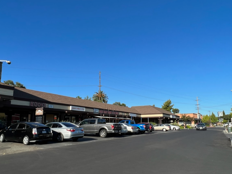 6122-36 Lake Murray Blvd, La Mesa, CA for sale - Building Photo - Image 2 of 10