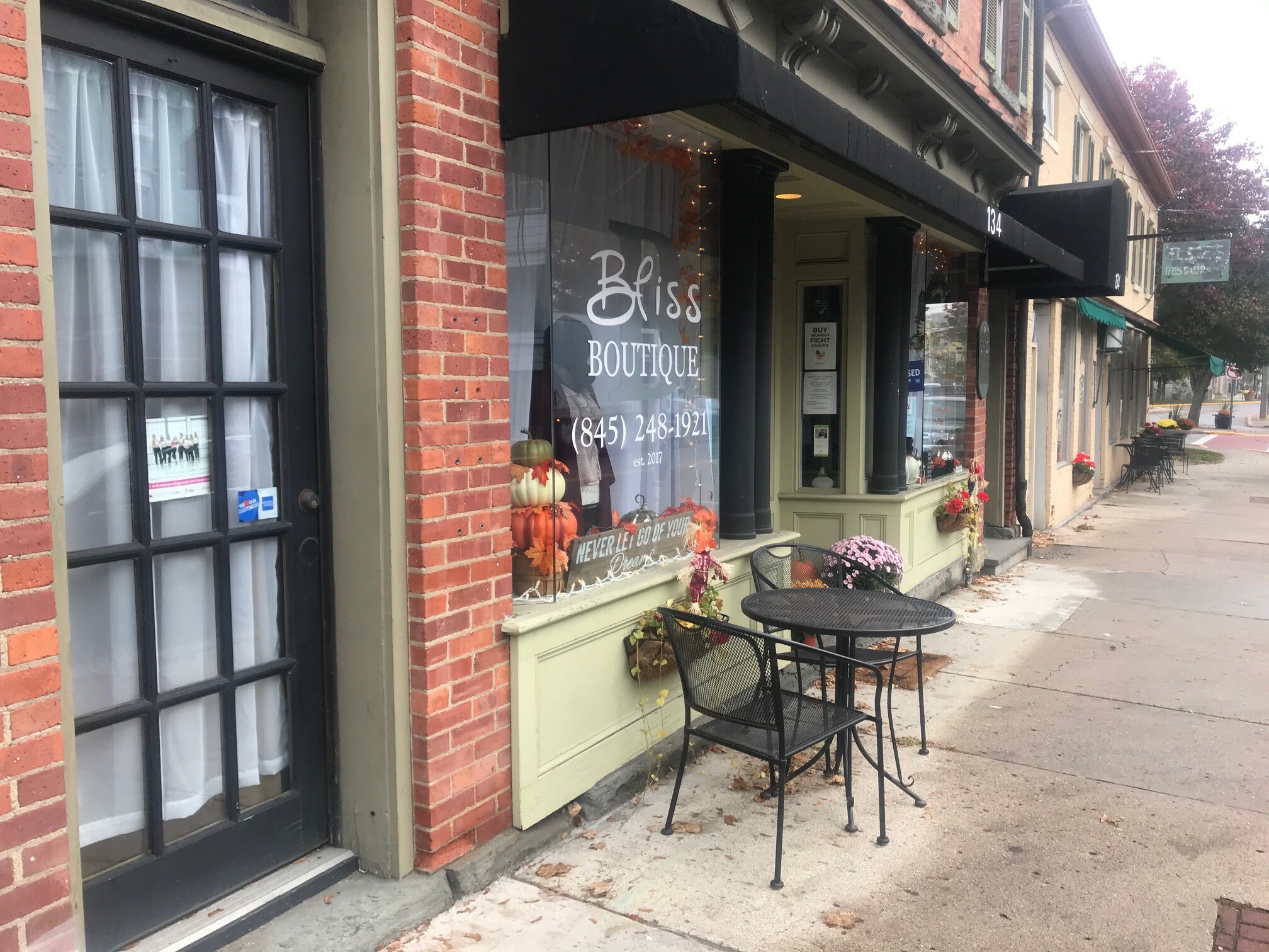 134 W Main St, Goshen, NY for sale Building Photo- Image 1 of 1