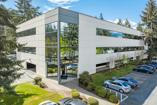 More details for 5000 148th Ave NE, Redmond, WA - Office for Lease