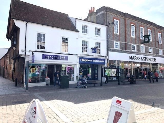 23 & 24 NORTHBROOK STREET portfolio of 2 properties for sale on LoopNet.com - Primary Photo - Image 2 of 2