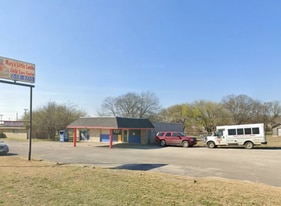 1271 Oak St, Schertz TX - Day Care Center