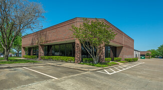 More details for 12705 S Kirkwood Rd, Stafford, TX - Industrial for Lease