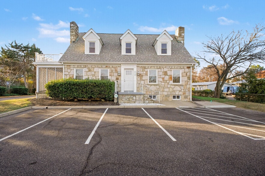 4412 Lafayette Blvd, Fredericksburg, VA for lease - Building Photo - Image 2 of 30