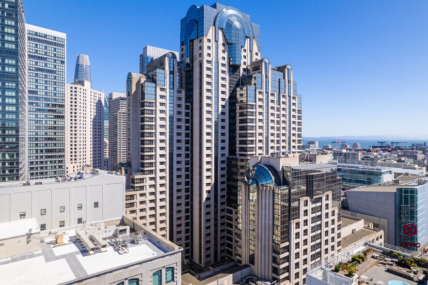 55 Fourth St, San Francisco, CA for lease - Building Photo - Image 2 of 4