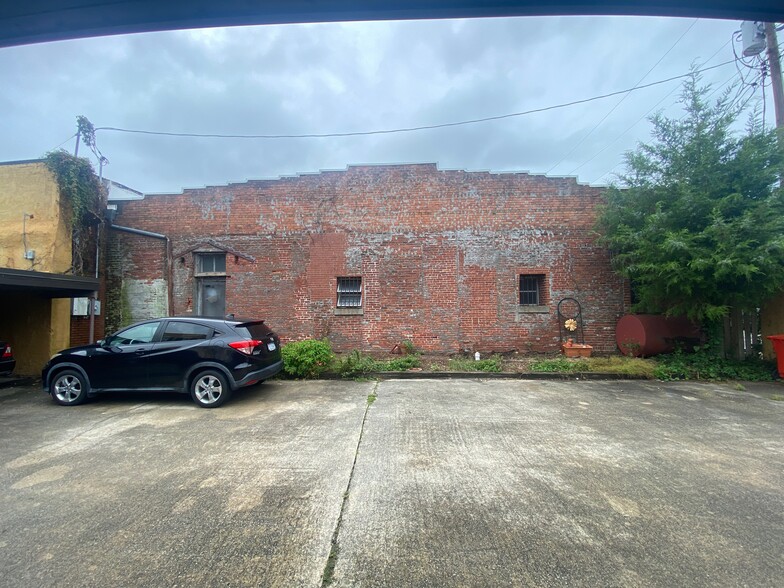 100 S Water St, Elizabeth City, NC for lease - Building Photo - Image 3 of 20