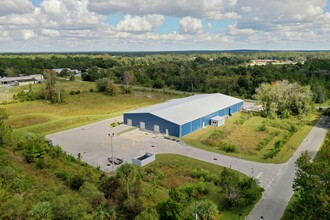 1832 S Dimensions Ter, Homosassa, FL - aerial  map view - Image1