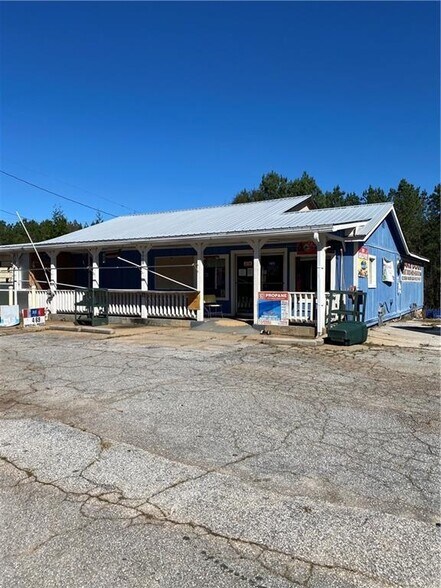 4060 Keowee Church Rd Seneca Sc 29672 Retail For Sale Loopnet Com