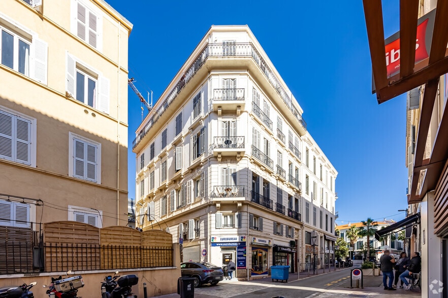 3 Rue Marceau, Cannes for lease - Primary Photo - Image 1 of 4