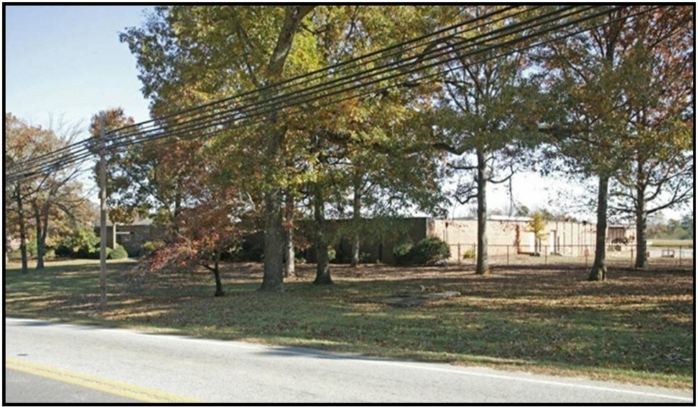 600 N Scientific St, High Point, NC for sale - Building Photo - Image 1 of 1