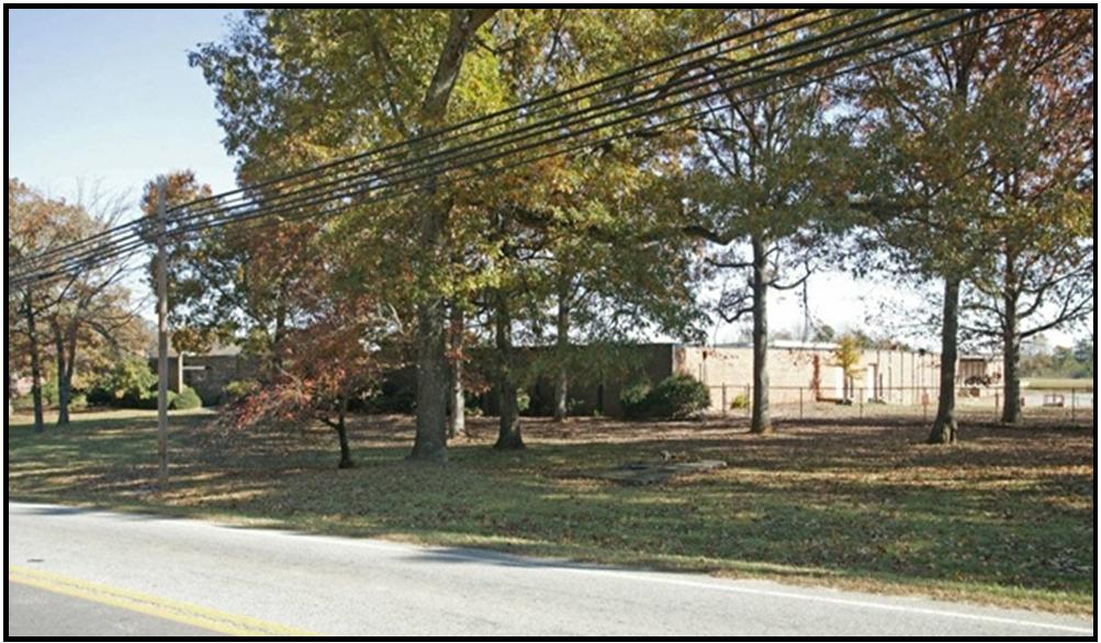 600 N Scientific St, High Point, NC for sale Building Photo- Image 1 of 1