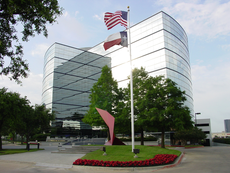 5220 Spring Valley Rd, Dallas, TX for lease Building Photo- Image 1 of 9