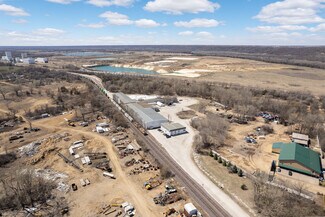 More details for 400 Cherry St, Kasota, MN - Industrial for Sale