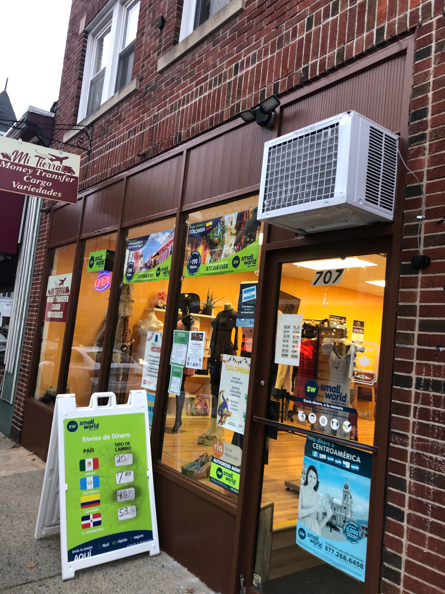 707 Main St, Boonton, NJ for sale Building Photo- Image 1 of 1