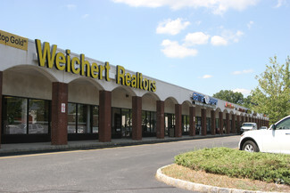 More details for 455 Us Highway 9, Englishtown, NJ - Retail for Lease