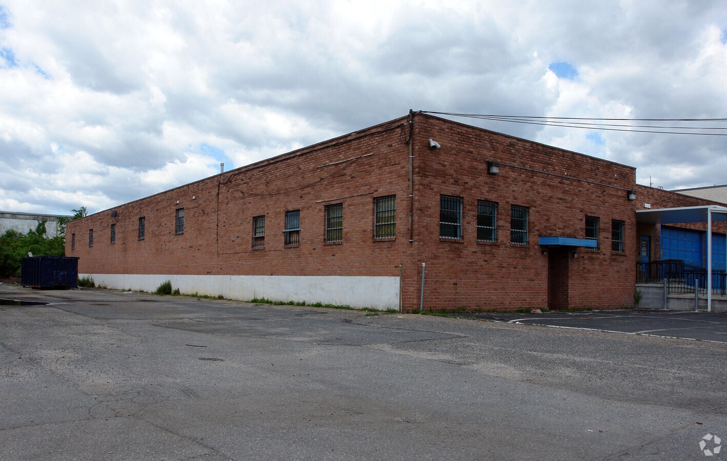 3512 Bladensburg Rd, Brentwood, MD 20722 Property Record