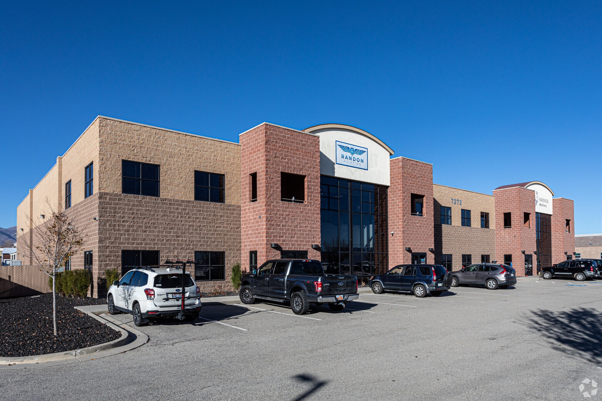 7272 Airport Rd, West Jordan, UT for sale Primary Photo- Image 1 of 1