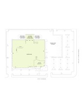 6261 Katella Ave, Cypress, CA for lease Site Plan- Image 1 of 1