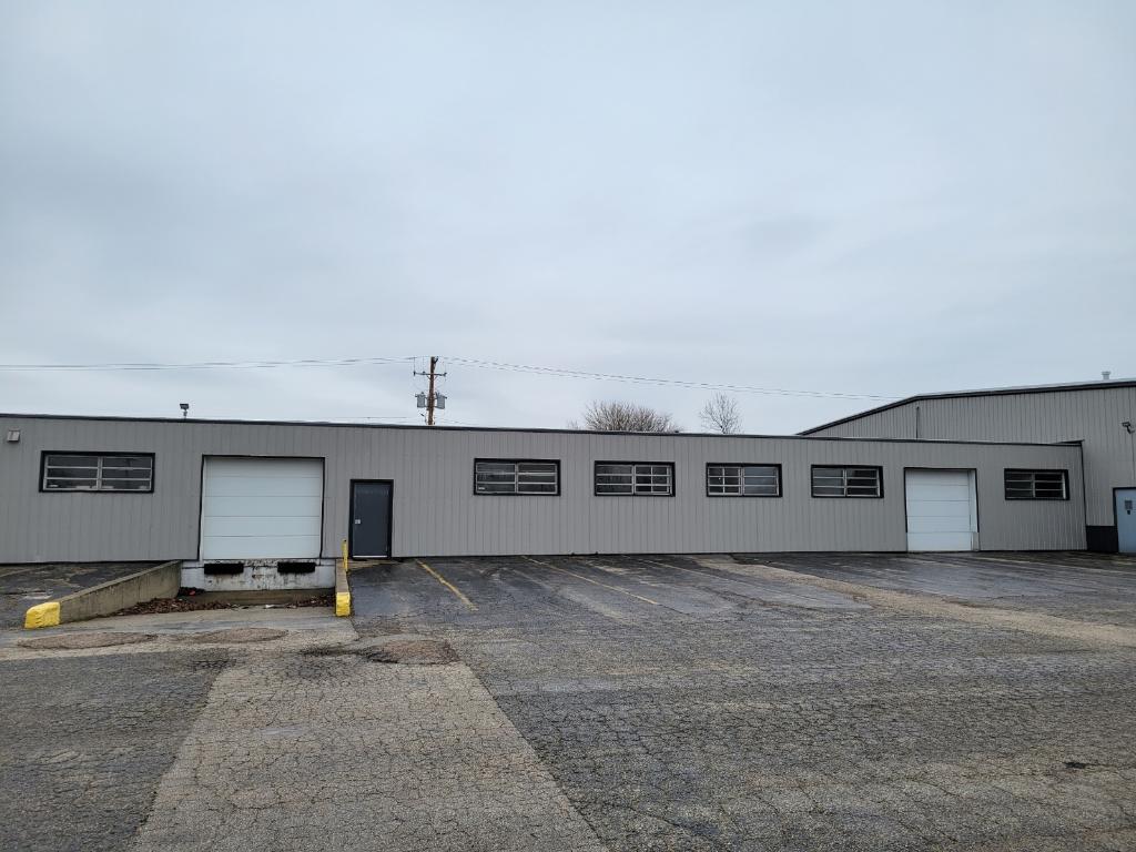 7510 Virginia Rd, Crystal Lake, IL 60014 - Industrial for Lease | LoopNet