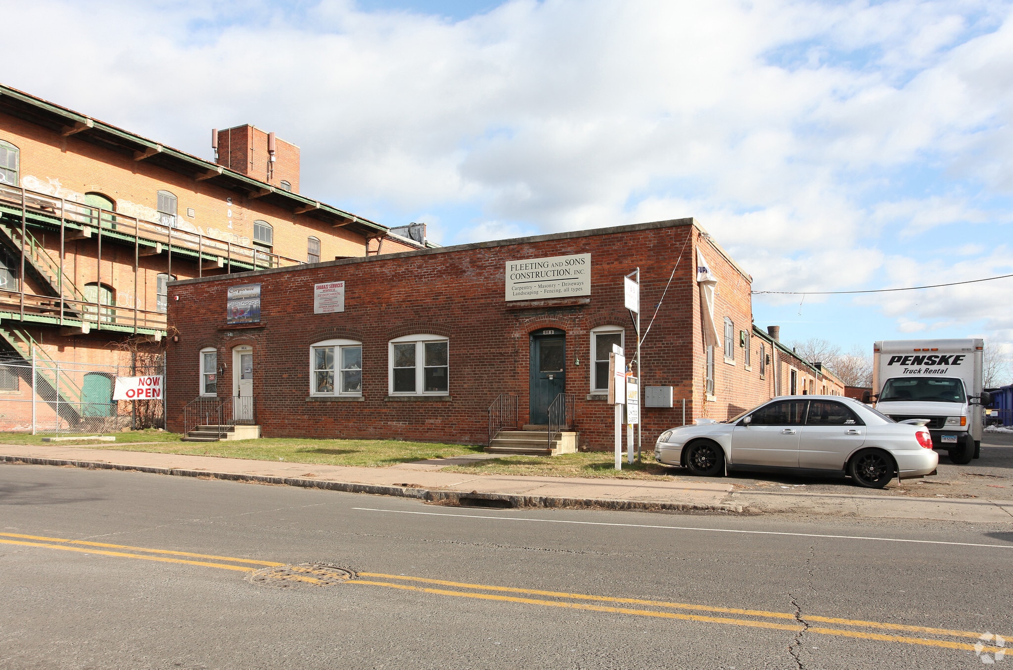 818 Windsor St, Hartford, CT for sale Primary Photo- Image 1 of 1