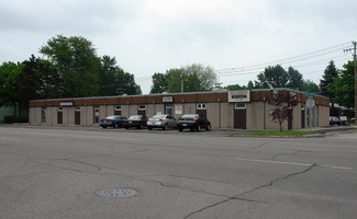 More details for 26085 W 6 Mile Rd, Redford, MI - Office for Lease