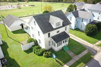 140 E Main St, Lexington, OH - aerial  map view - Image1