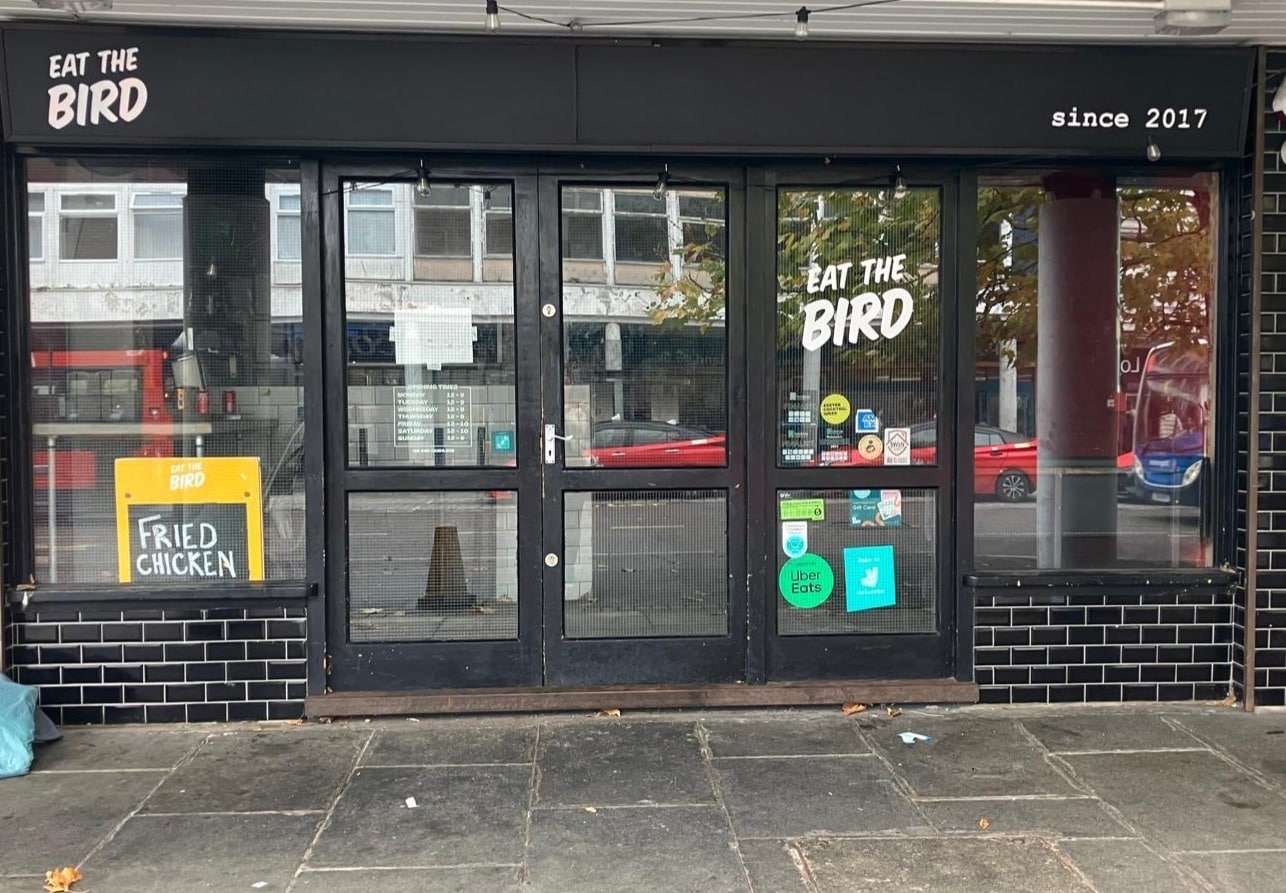 180-187 Sidwell St, Exeter for lease Interior Photo- Image 1 of 7