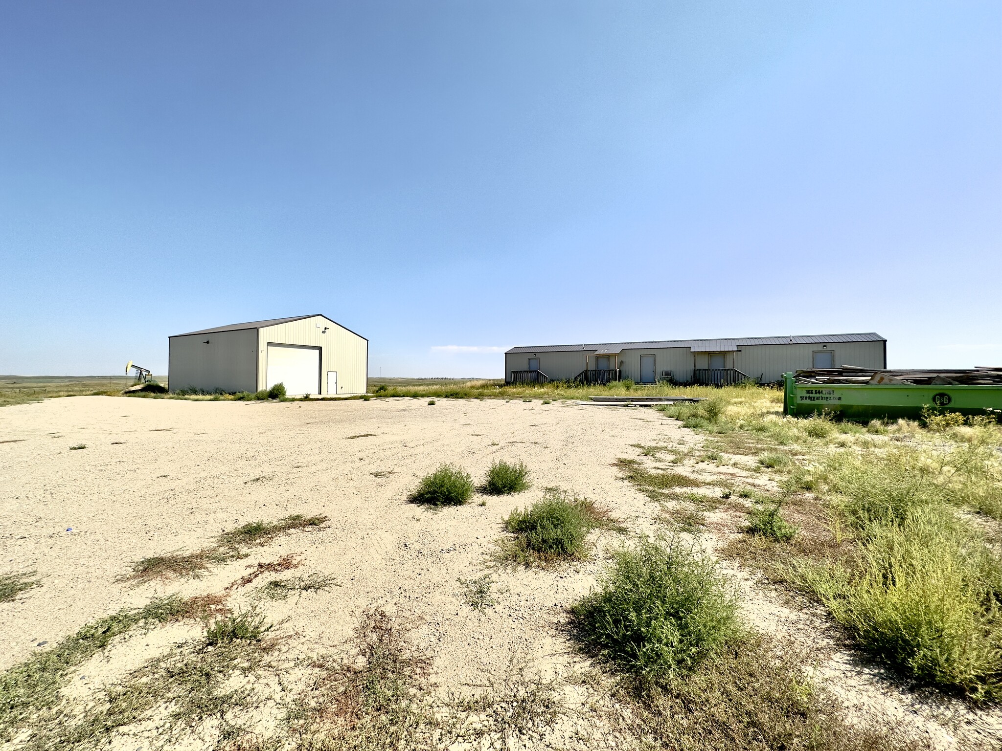 95th Ave NW, Ross, ND for sale Building Photo- Image 1 of 1