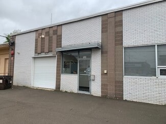 More details for 122 Welton St, New Haven, CT - Industrial for Sale