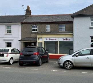 More details for 20 The Crescent, Bude - Retail for Sale